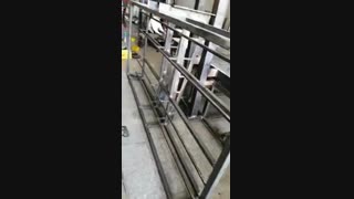 ماشین سازی صنعتی | 09120452250 | طراحی و ساخت ماشین آلات صنعتی