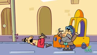 دیرین دیرین - بیمه ابن نکن