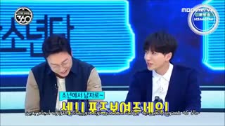 پارت سوم برنامه starshow 360 با حضور بی تی اس (bts) همراه با زیرنویس فارسی چسبیده