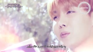 پارت چهارم برنامه starshow 360 با حضور بی تی اس (bts) همراه با زیرنویس فارسی چسبیده