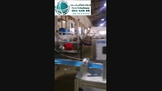 دستگاه تولید ماسک