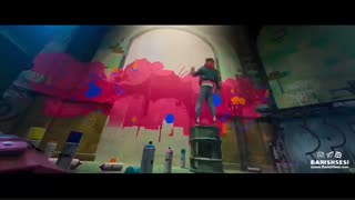 انیمیشن و کارتون اسپایدرمن با دوبله ترکی