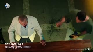 تماشای رایگان سریال عشق در اتاق زیر شیروانی قسمت سوم با زیر نویس فارسی