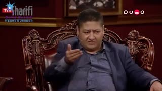 مصاحبه دورهمی دکتر گیو شریفی ترمیم ونیر