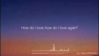 Sasha Sloan - Dancing With Your Ghost | Lyrics