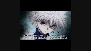 نایتکور افسانه ها هرگز نمیمیرند (legends never die)با ترجمه (ساخت خودم)