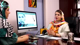 بیوگرافی دکتر شهناز شایان فر