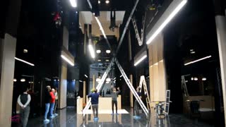 سقف کشسان لاکر مشکی