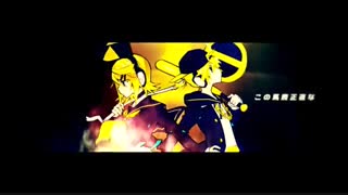 BRING IT ON - 劣等上等 - (بیا جلو) - [Kagamine Rin, Len] - زیرنویس فارسی