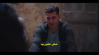 قسمت 7 سریال محافظ فصل چهارم