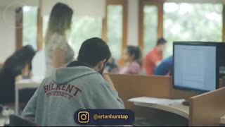 دانشگاه بیلکنت  ترکیه