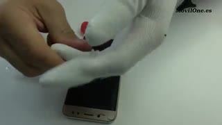 تعویض باتری سامسونگ Samsung Galaxy J7 pro - امداد موبایل