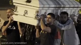 آموزش رقص تابوت+لینک تخفیف 50% ادکلن زنانه