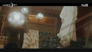 سریال «هتل دل لونا،مهمانسرای ماه»سکانس شماره 1