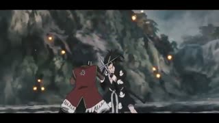 Dororo 「ＡＭＶ」// Lovely