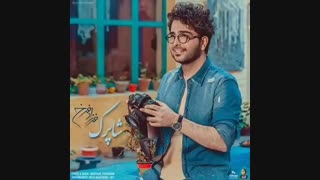آهنگ جدید  فرزاد فرخ شاپرک