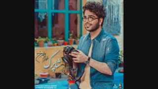 موزیک جدید فرزاد فرخ شاپرک