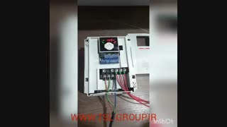 آموزش درایو LS  مدل  iG5A