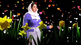 دل آرا شرکا و سروده بسیار زیبای سوگند به عشق