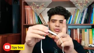 بررسی هدفون yesido