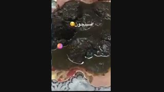 رزرو غذای محلی در سفر