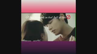 میکس زیبای فیلم در روز عروسی تو/تقدیمی