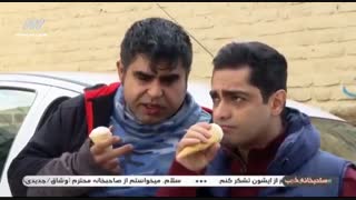 دانلود قسمت پانزدهم سریال آخر خط