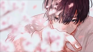 (Nightcore - Your Eyes Tell _ BTS (防彈少年團