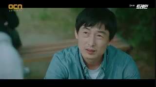 قسمت چهارم سریال کره ای قطار Train 2020 +زیرنویس فارسی آنلاین با بازی Yoon Shi Yoon