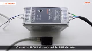 سنسور آتونیکس