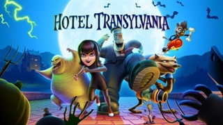 دانلود انیمیشن هتل ترنسیلوانیا | Hotel Transylvania محصول ۲۰۱۲ با دوبله فارسی