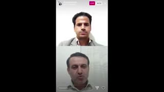 بخشی از نشست آنلاین برگزار شده با موضوع آیین کاربرد سند در مقام دعوا و دفاع از آن