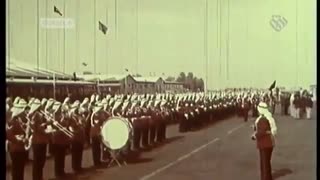 مستند شهید اول : زندگینامه آیت‌الله سعیدی قسمت یک - قطره واقیانوس