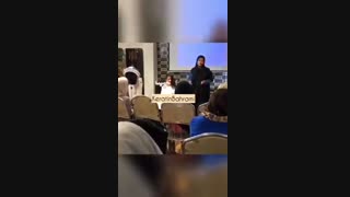 ورکشاپ تخصصی کراتین مو