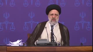 رئیس قوه قضاییه: در حفظ حقوق عامه خط قرمز نداریم