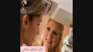 همه چیز درباره سرطان سینه