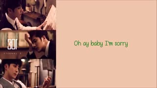 Double S 301 - Sorry I'm Busy [Hang, Rom & Eng Lyrics]