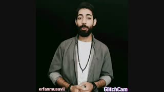 عرفان موسوی