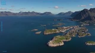 How rich is Norway
