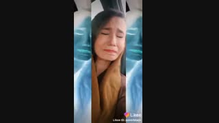 امیدوارم غرور هیچ کس نشکنه:/