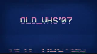 دانلود پروژه اماده افترافکت تایتل نویزدار و قدیمی