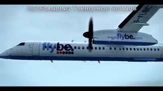 افزودنی استثنایی Dash 8 Q400