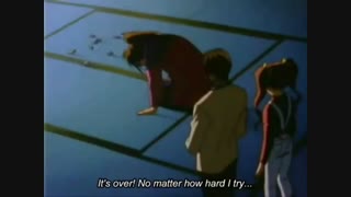 Anime Crying Spree