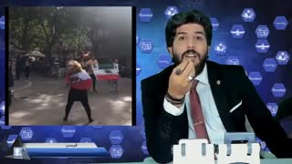 چیستی راهپیمایی های پاد جمهوری اسلامی در کشورهای بیگانه  - برنامه امید دانا