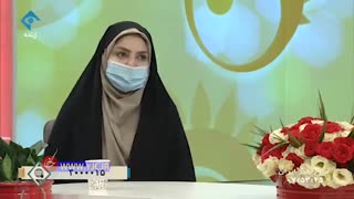 منطقه سبز کرونا