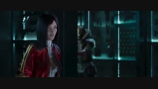 تریلر هنگام عرضه Rogue Company