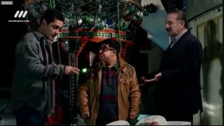 دانلود قسمت بیست و دوم سریال آخر خط