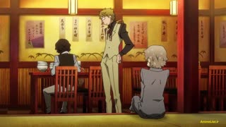 Bungo stray dogs_Epizode 1