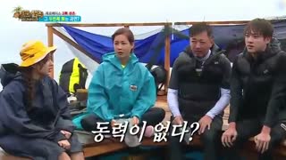 قسمت ۲۴۸ برنامه قانون جنگل law of jungle با حضور جین ( زیرنویس فارسی) + درخواستی