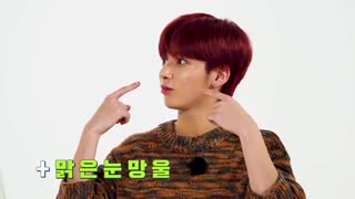 قسمت 22 برنامه To Do X Tomorrow X Together ( زیرنویس فارسی)